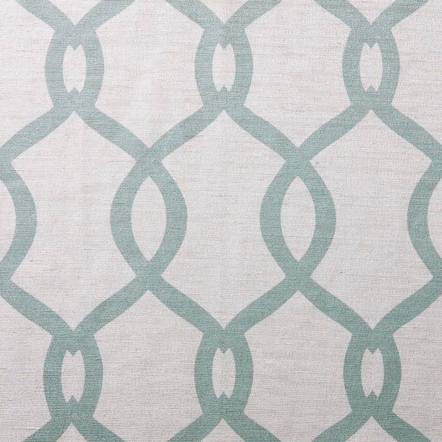 ATI Home Kochi Light Filtering Linen Blend Grommet Top Curtain Panel Pair
