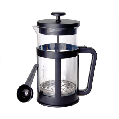 Aerolatte Essentials French Press Coffee Maker, Brews 5 Servings, 34-Ounce - 32oz
