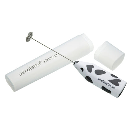 Aerolatte Milk Frother with Storage Case - N/A