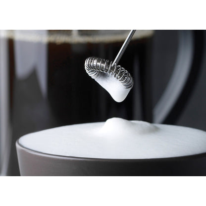Aerolatte Milk Frother with Storage Case - N/A