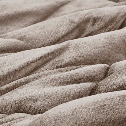 Woolrich Alton Plush to Sherpa Down Alternative Comforter Set