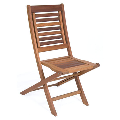 Amazonia Extendable 7-piece Patio Dining Set