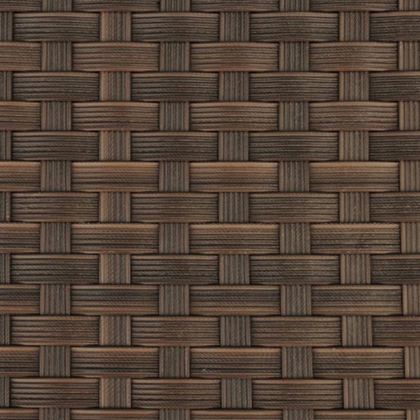 Amazonia Camille FSC Certified Wood Outdoor Patio Dining Set