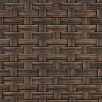 Amazonia Camille FSC Certified Wood Outdoor Patio Dining Set