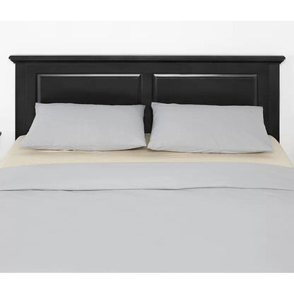 Arcadia Panel Headboard