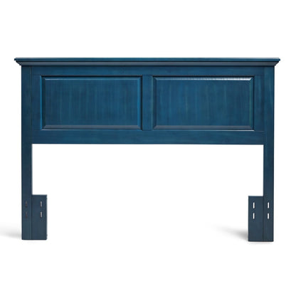 Arcadia Panel Headboard