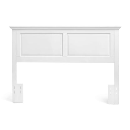 Arcadia Panel Headboard
