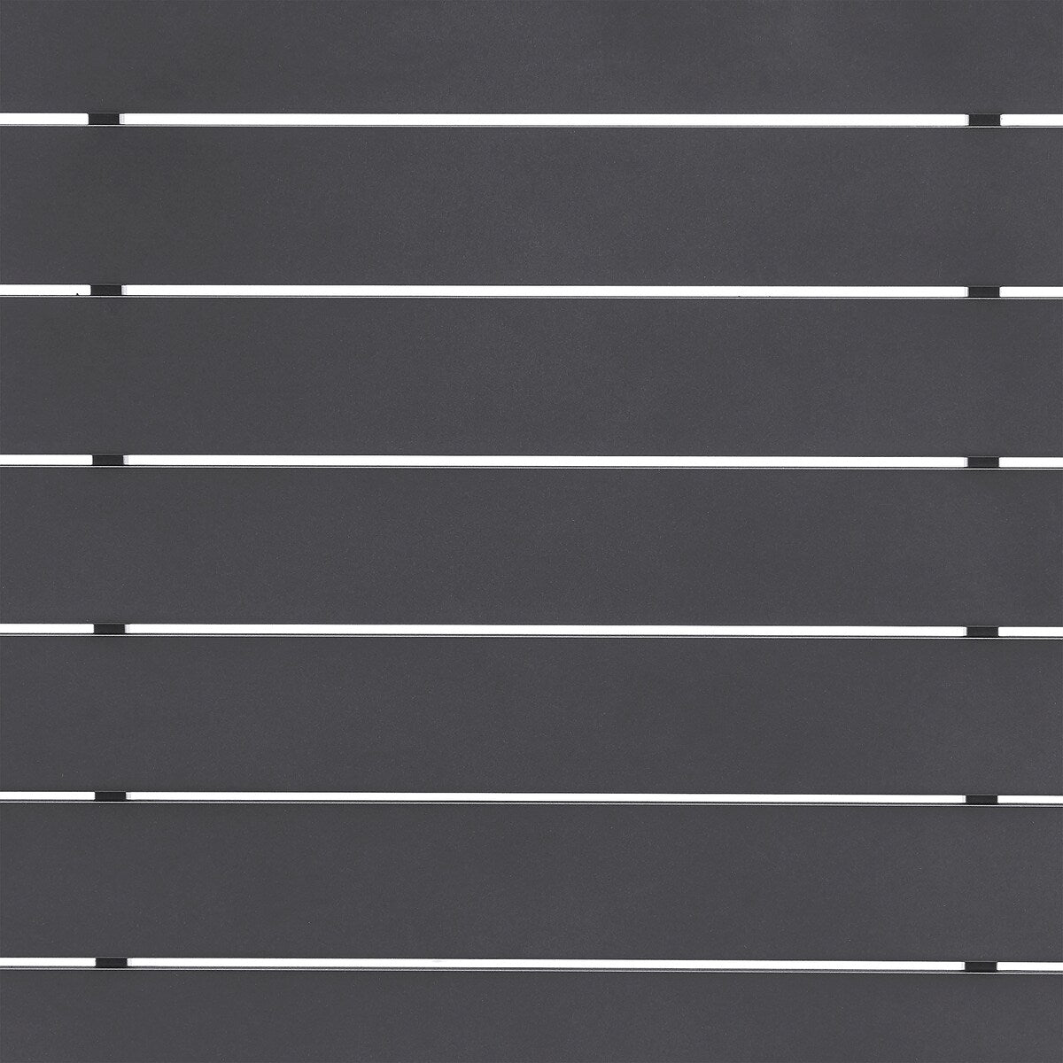 Argiope Grey Aluminum Outdoor 5-Piece Bar Height Dining Set