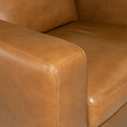 Arina Fawn Power Recliner by Flexsteel