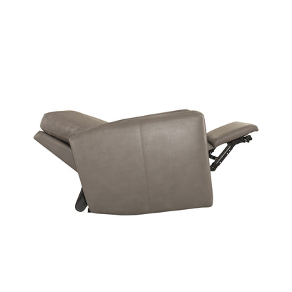Arina Fawn Power Recliner by Flexsteel