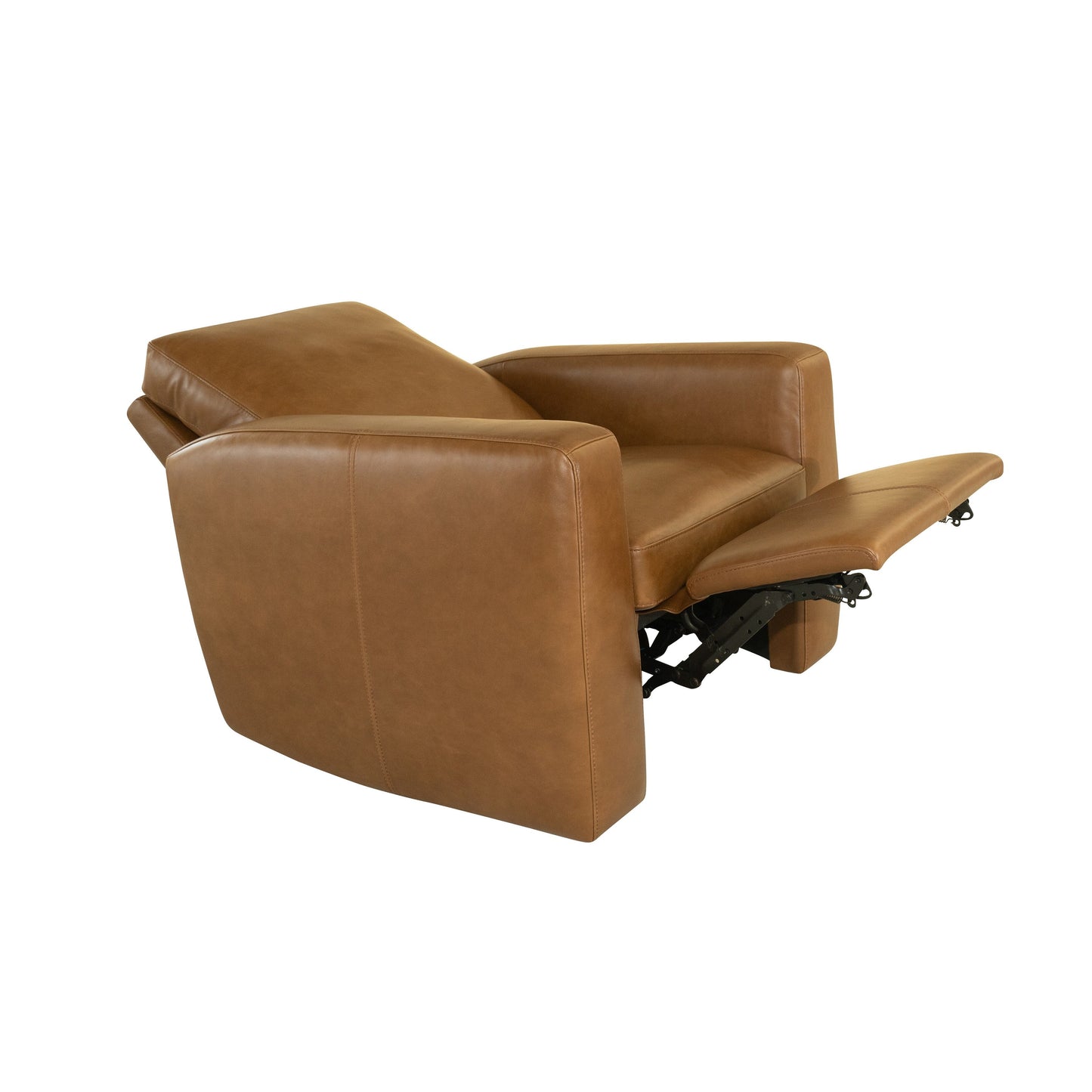 Arina Fawn Power Recliner by Flexsteel