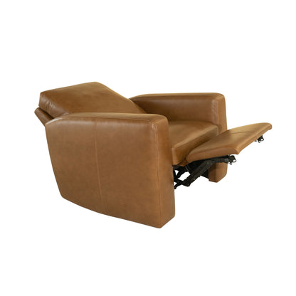 Arina Fawn Power Recliner by Flexsteel