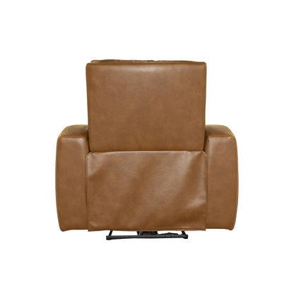 Arina Fawn Power Recliner by Flexsteel