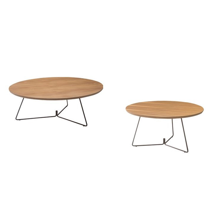 Ensemble de tables basses BMO