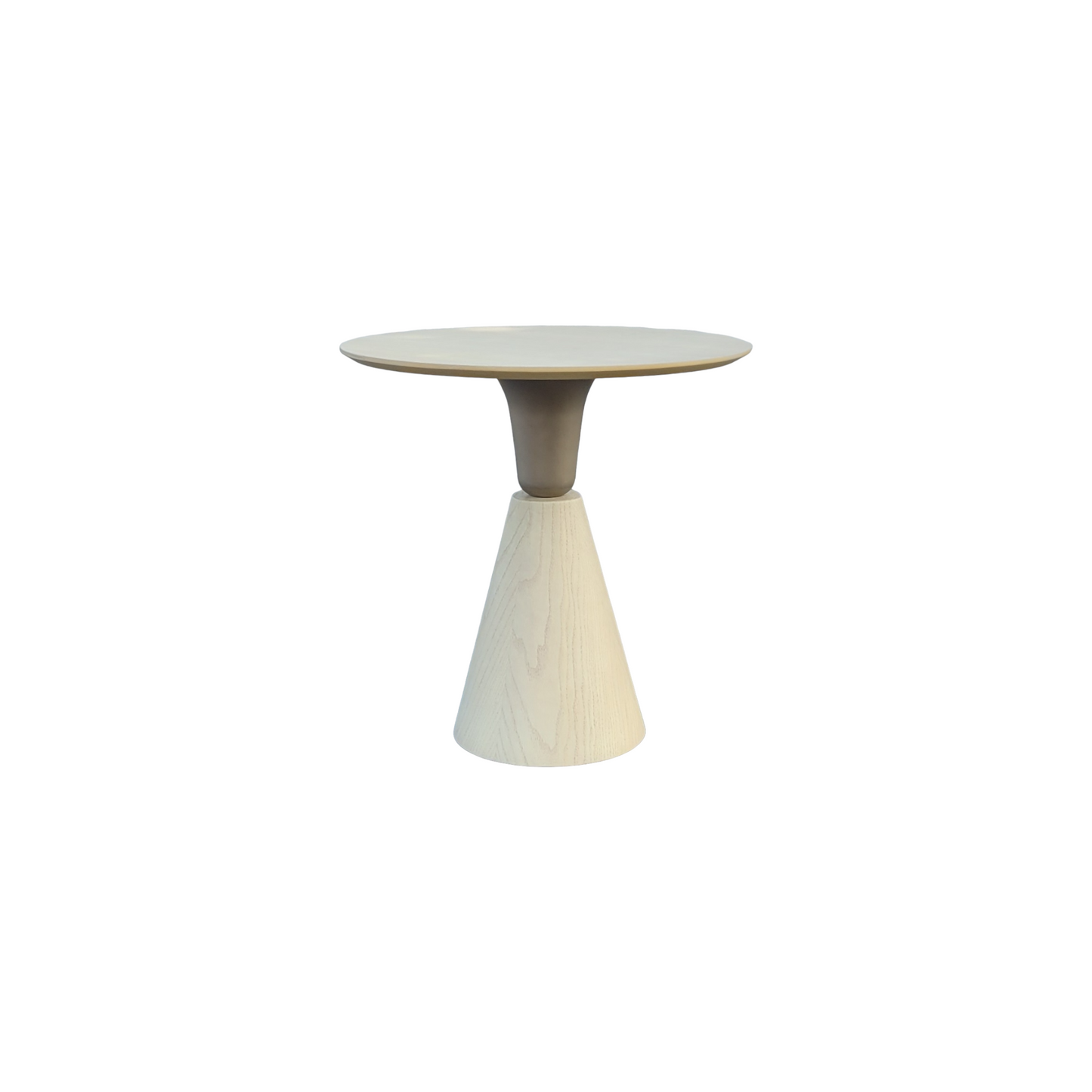 Table d'appoint ronde Balance