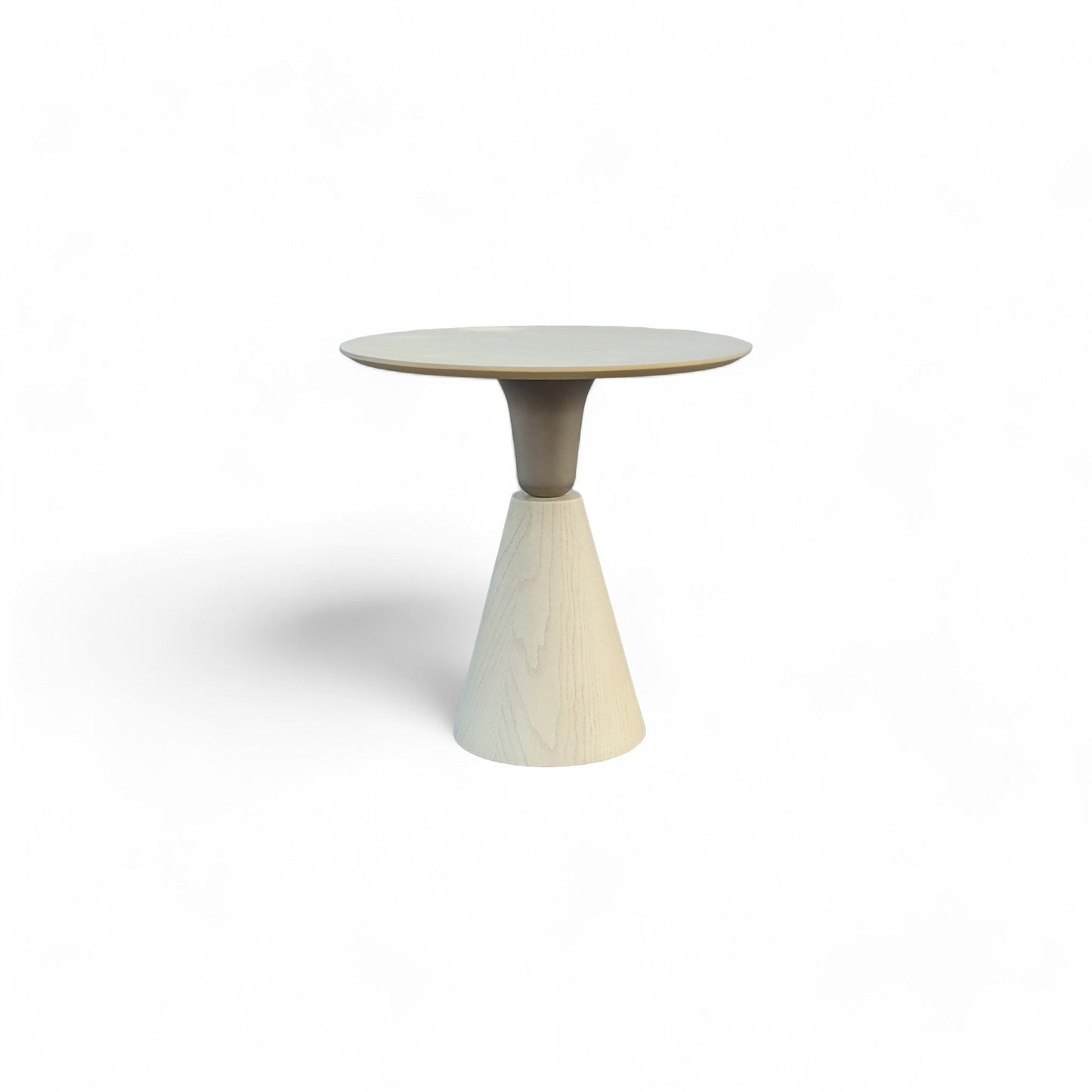 Table d'appoint ronde Balance