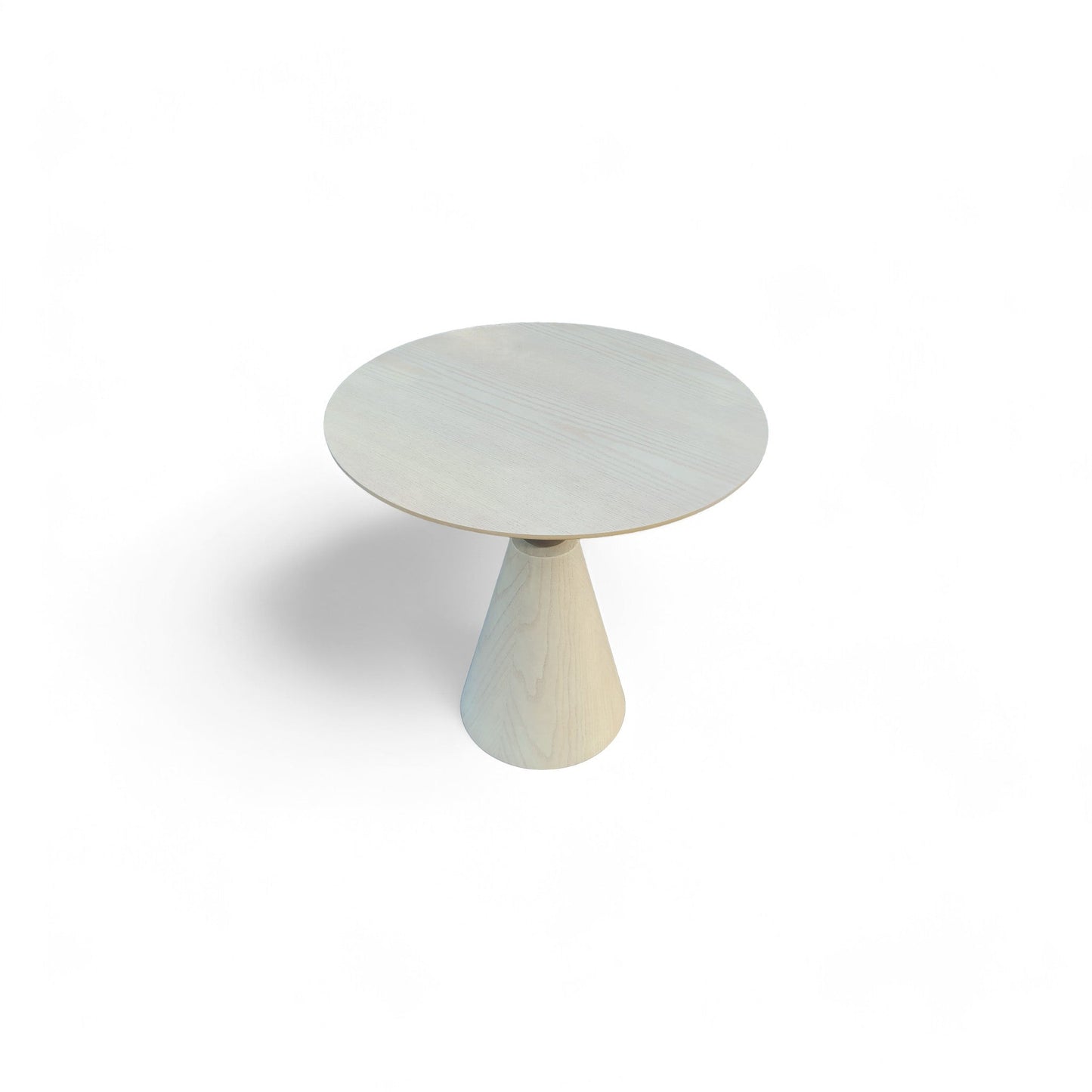 Table d'appoint ronde Balance
