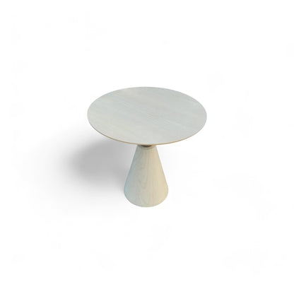 Table d'appoint ronde Balance