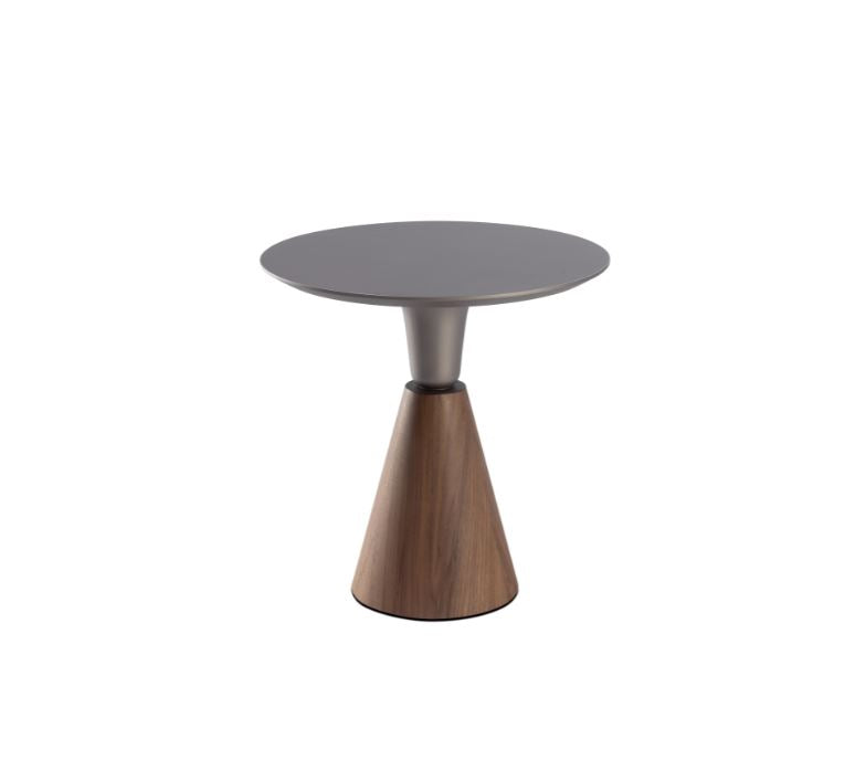 Table d'appoint ronde Balance