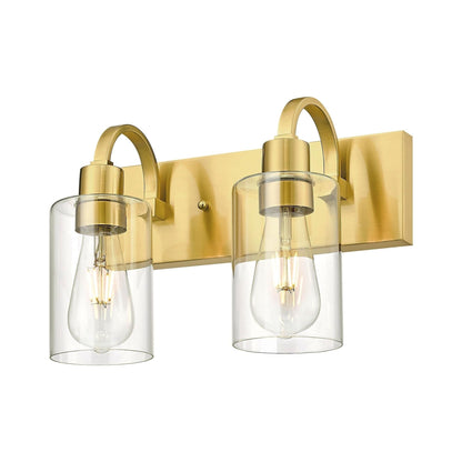 Bathroom Vanity Light Fixtures - Farmhouse Wall Light for Bathroom
