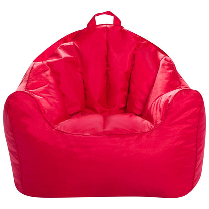 Bean Bag Chair for Kids, Teens and Adults, Comfy Chairs for your Room