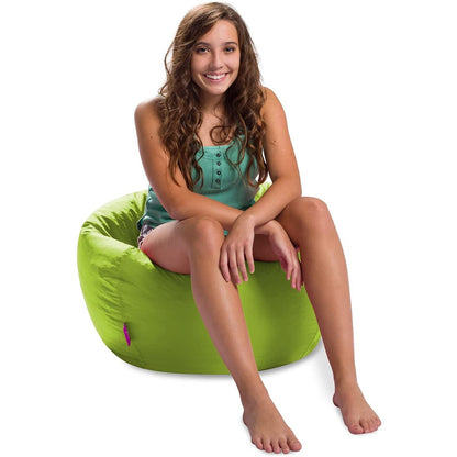 Bean Bag Chair for Kids, Teens and Adults, Comfy Chairs for your Room