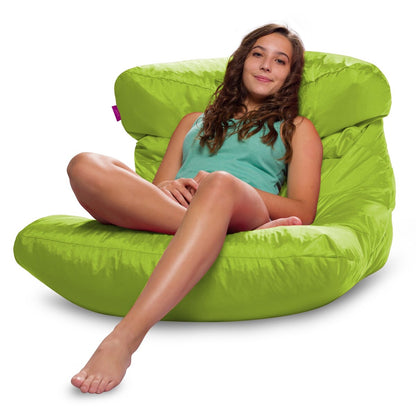 Bean Bag Chair for Kids, Teens and Adults, Comfy Chairs for your Room