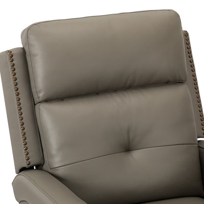Beatriz Living Room Recliner Set Of 2 with Metal Base