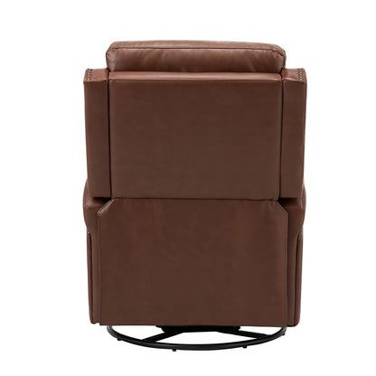 Beatriz Living Room Recliner Set Of 2 with Metal Base