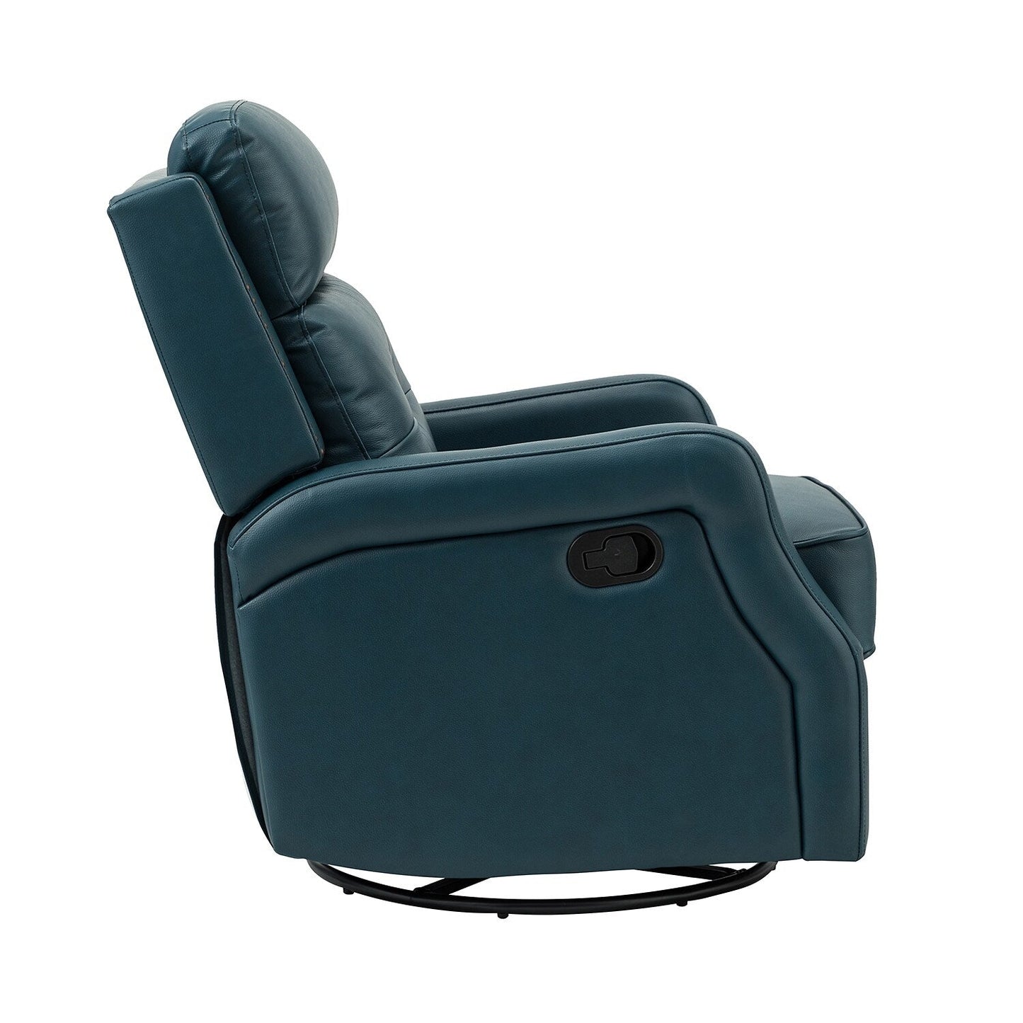 Beatriz Living Room Recliner Set Of 2 with Metal Base