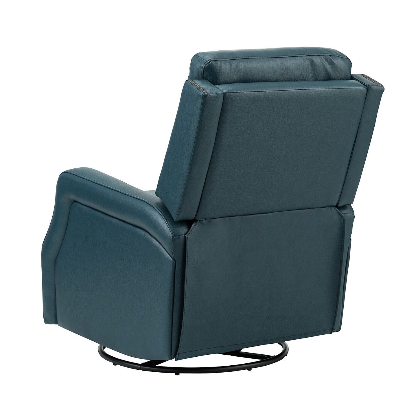 Beatriz Living Room Recliner Set Of 2 with Metal Base