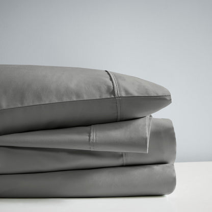 Beautyrest 1000 Thread Count Cotton Blend Cooling 4 PC Sheet Set