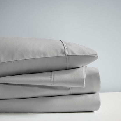 Beautyrest 1000 Thread Count Cotton Blend Cooling 4 PC Sheet Set