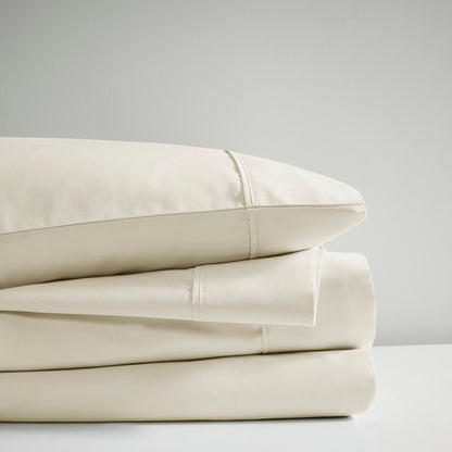 Beautyrest 1000 Thread Count Cotton Blend Cooling 4 PC Sheet Set