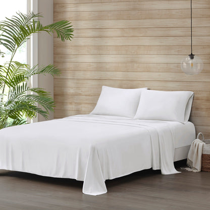 Beautyrest Tencel Lyocell Blend Sheet Set