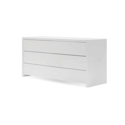 Commode Bella White