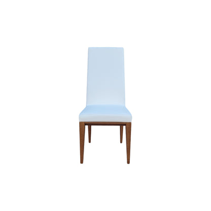 Chaise de salle à manger Bess (vendue par lot de 4)