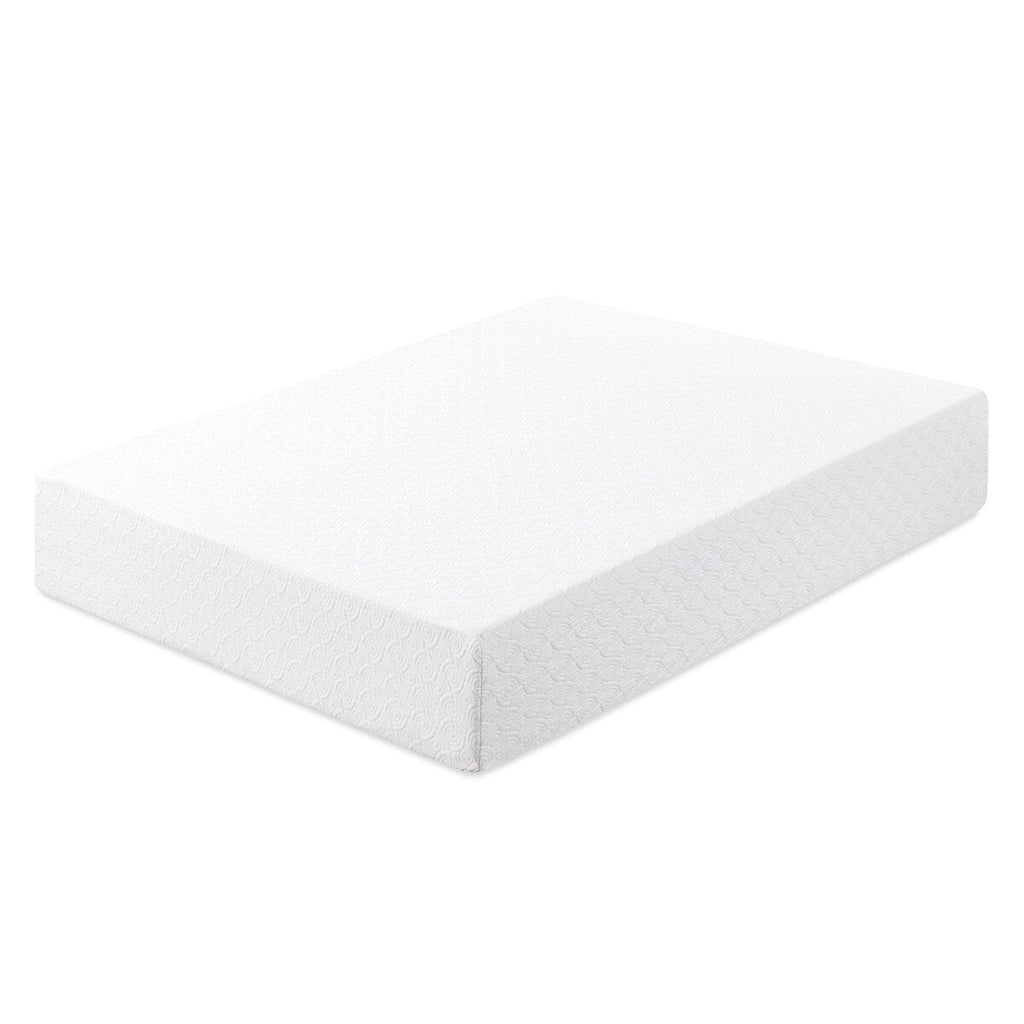 11 inch Signature Gel Memory Foam Mattress Cooling Gel Infusion