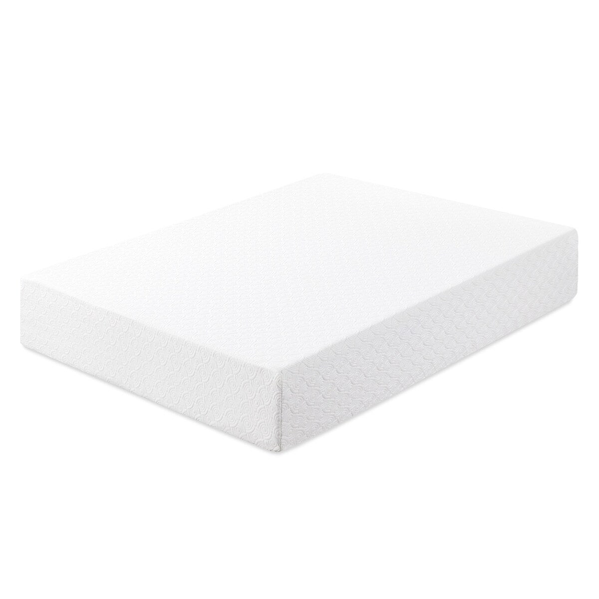 11 inch Signature Gel Memory Foam Mattress Cooling Gel Infusion