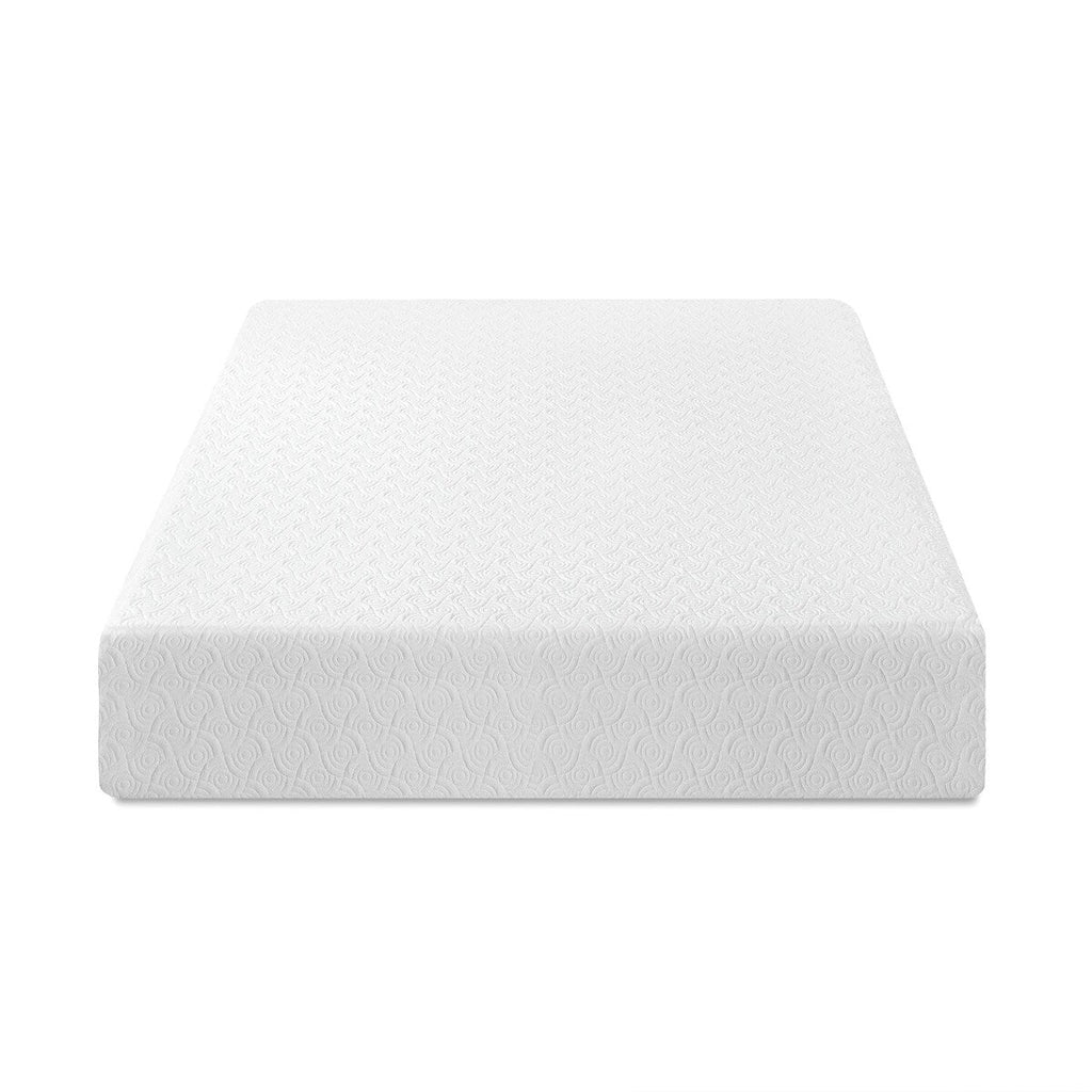 11 inch Signature Gel Memory Foam Mattress Cooling Gel Infusion
