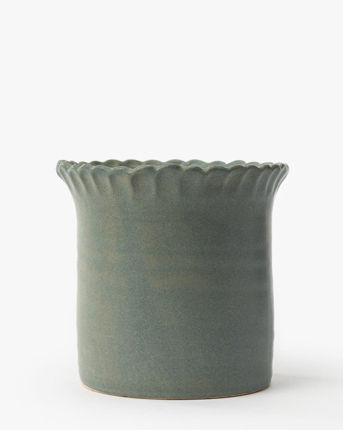 Pot Blythe