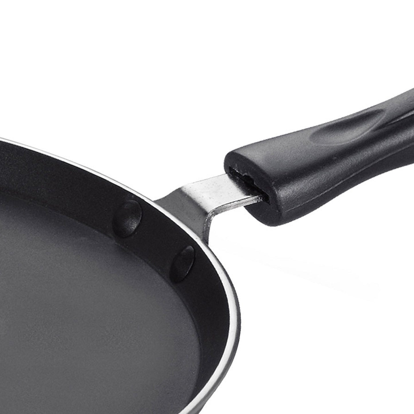 Brentwood 11.5 (29cm) Round Grill