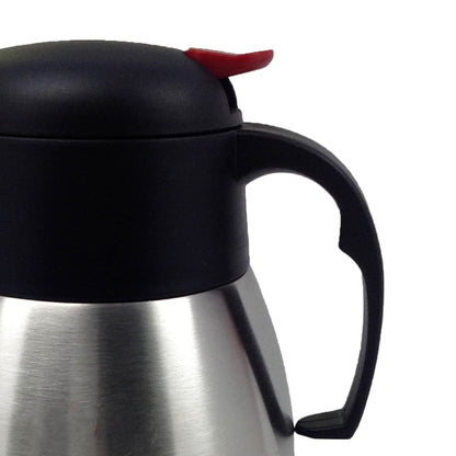 Brentwood 2.0L Vacuum S/S Coffee Pot