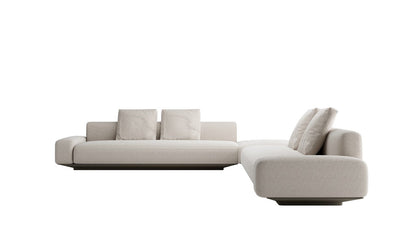 Canapé sectionnel modulaire Buriti