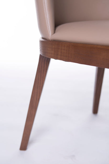 Chaise de salle à manger Sunset (2 dernières pièces)