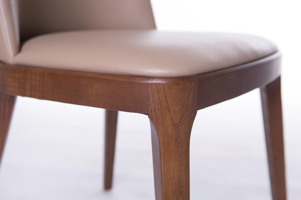 Chaise de salle à manger Sunset (2 dernières pièces)