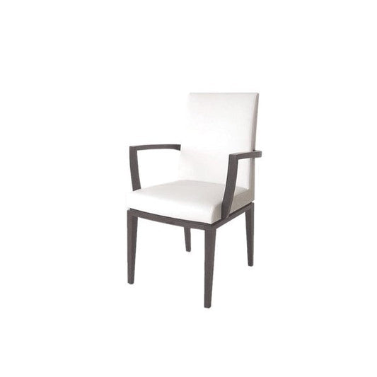 Fauteuil Babel Blanc