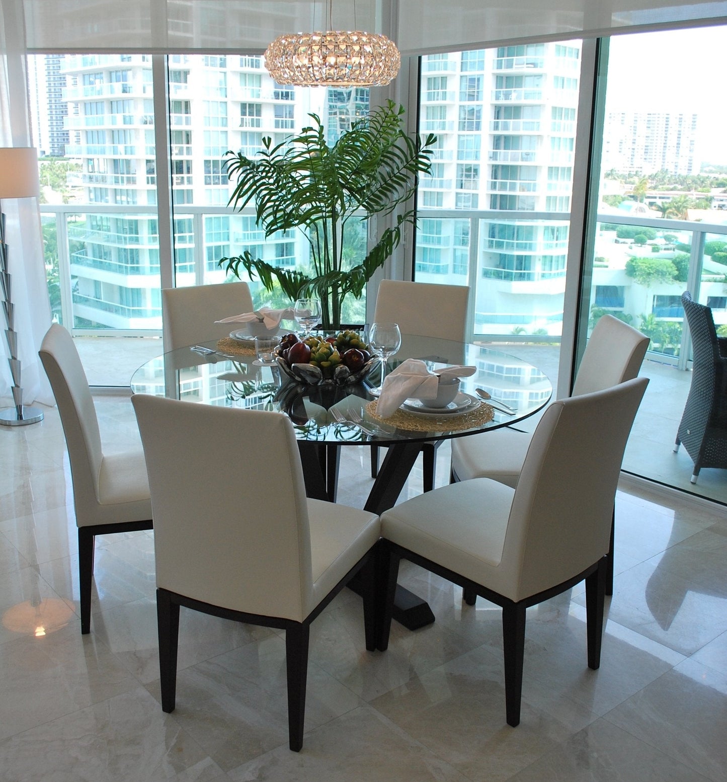 Chaise de salle à manger Babel