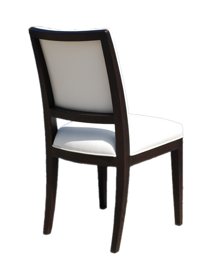 Chaise de salle à manger Salamanca