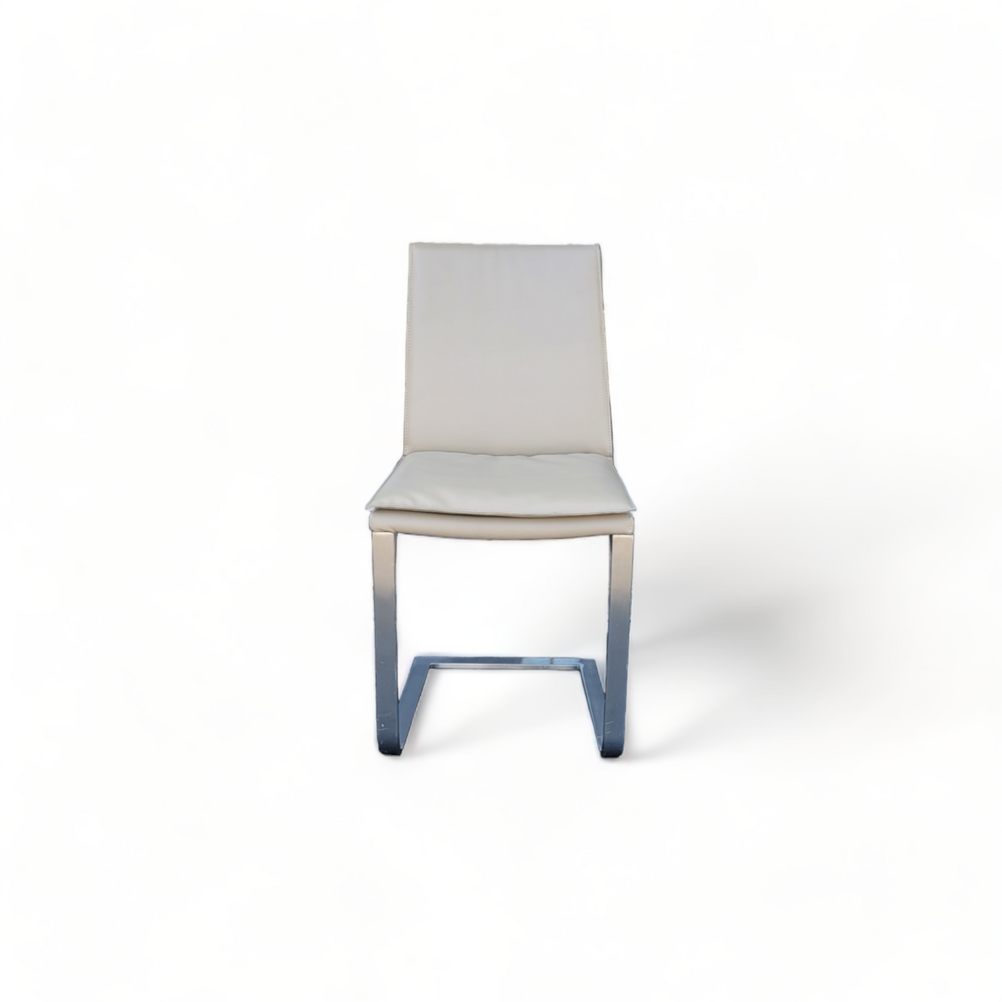 Chaise de salle à manger Rave Caffelatte (seulement 4)